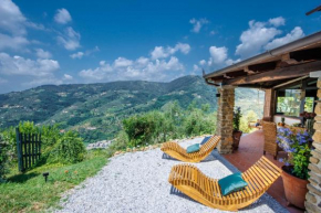 Sospirata Farmhouse